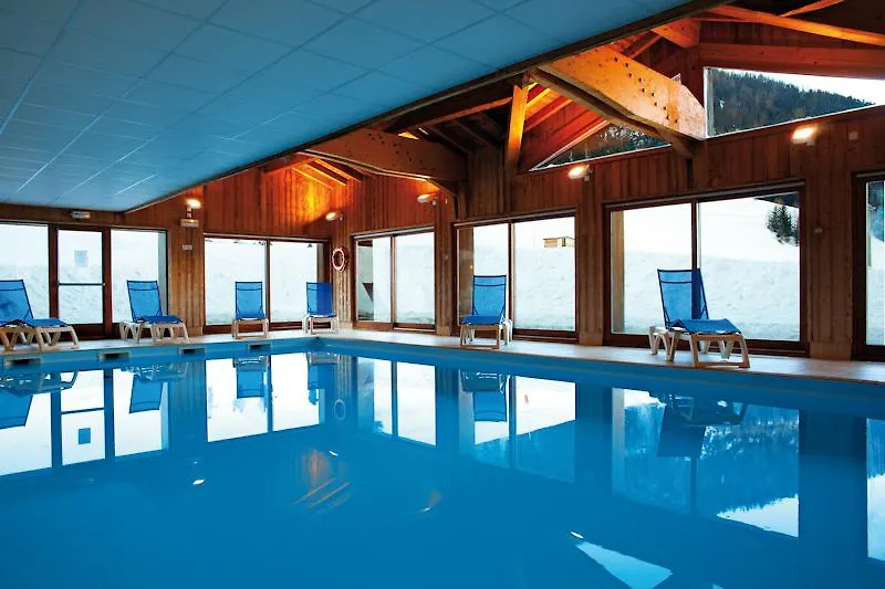 Holiday park Lagrange Vacances Les Valmonts De Val Cenis Lanslebourg-Mont-Cenis