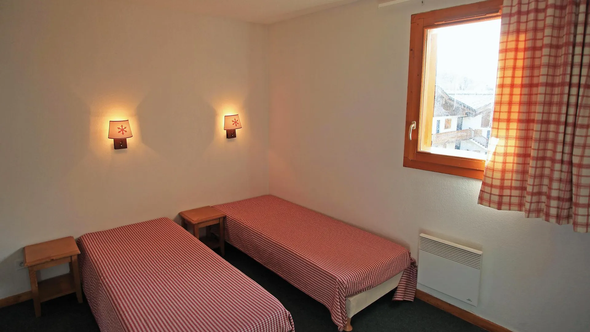 Holiday park Lagrange Vacances Les Valmonts De Val Cenis Lanslebourg-Mont-Cenis