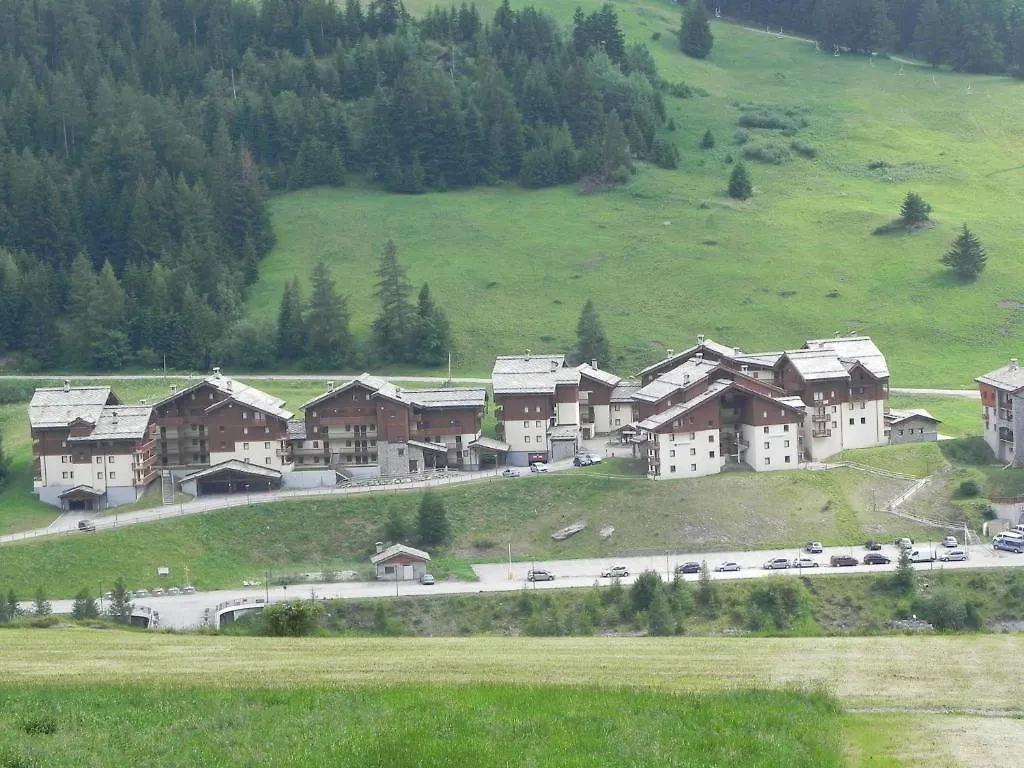 Lagrange Vacances Les Valmonts De Val Cenis Lanslebourg-Mont-Cenis France