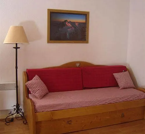 Holiday park Lagrange Vacances Les Valmonts De Val Cenis Lanslebourg-Mont-Cenis