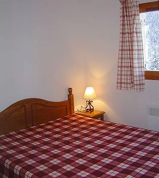 Holiday park Lagrange Vacances Les Valmonts De Val Cenis Lanslebourg-Mont-Cenis